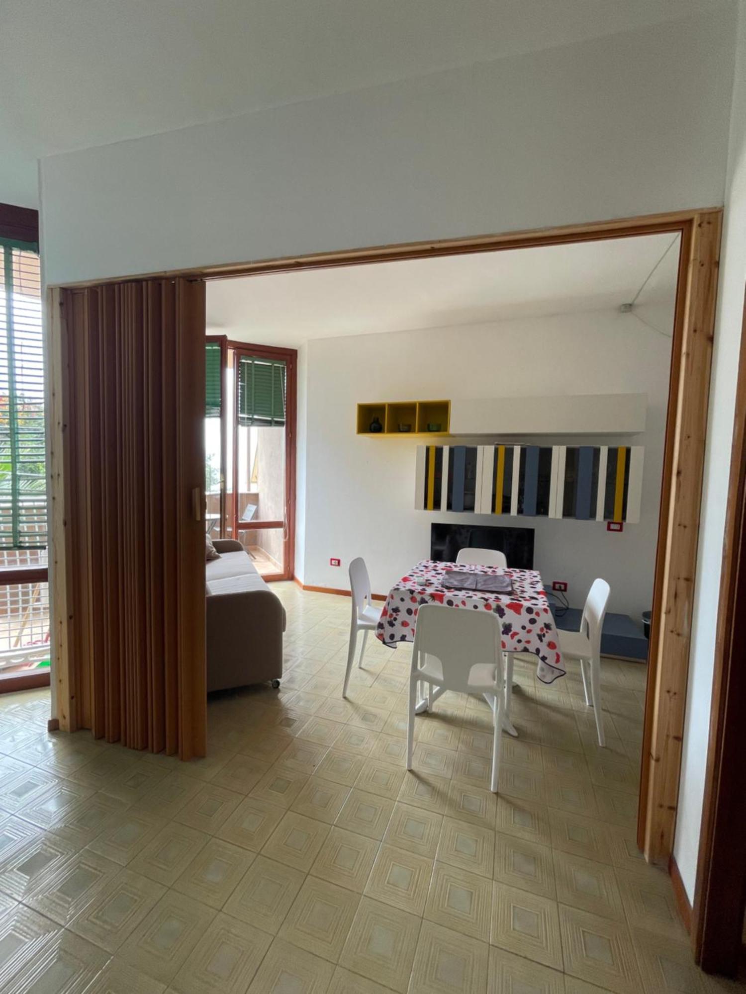 Gli Appartamenti Di Francuzzo テウラーダ 部屋 写真