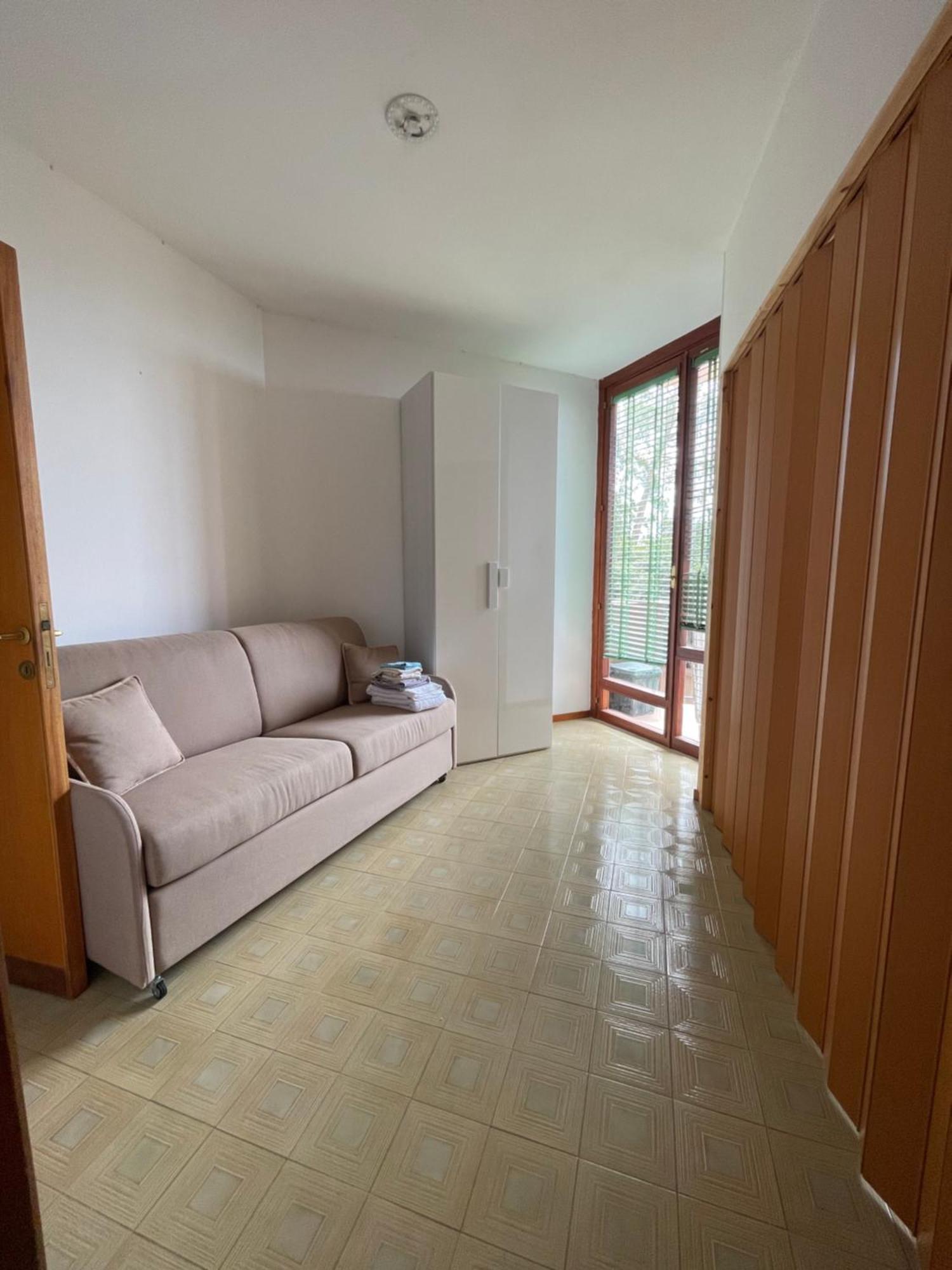Gli Appartamenti Di Francuzzo テウラーダ 部屋 写真