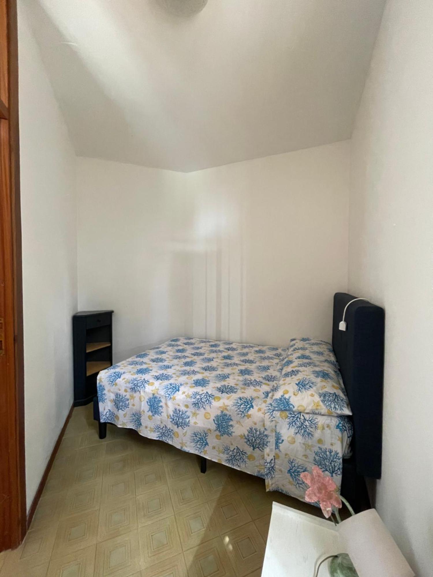 Gli Appartamenti Di Francuzzo テウラーダ 部屋 写真
