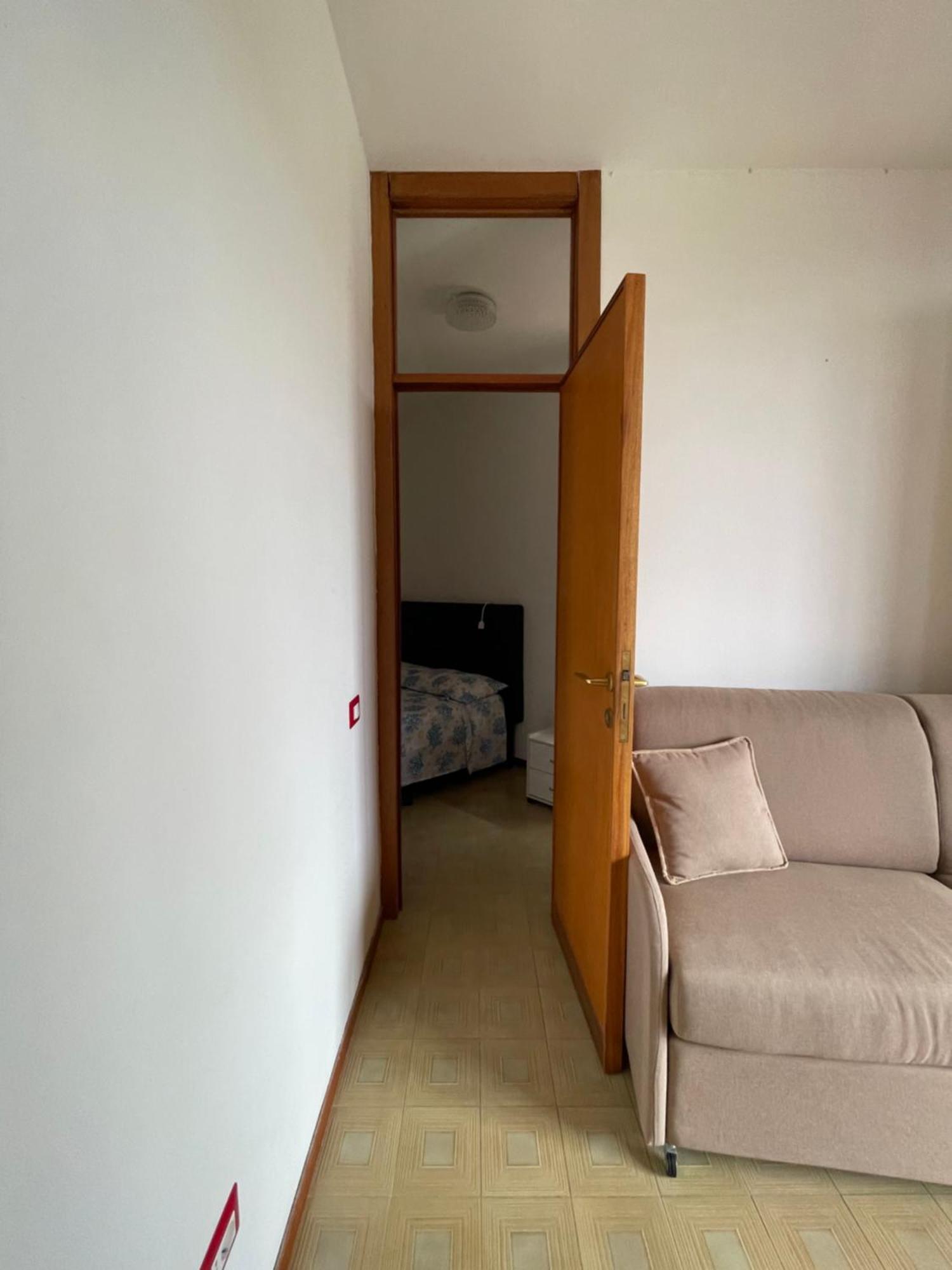 Gli Appartamenti Di Francuzzo テウラーダ 部屋 写真