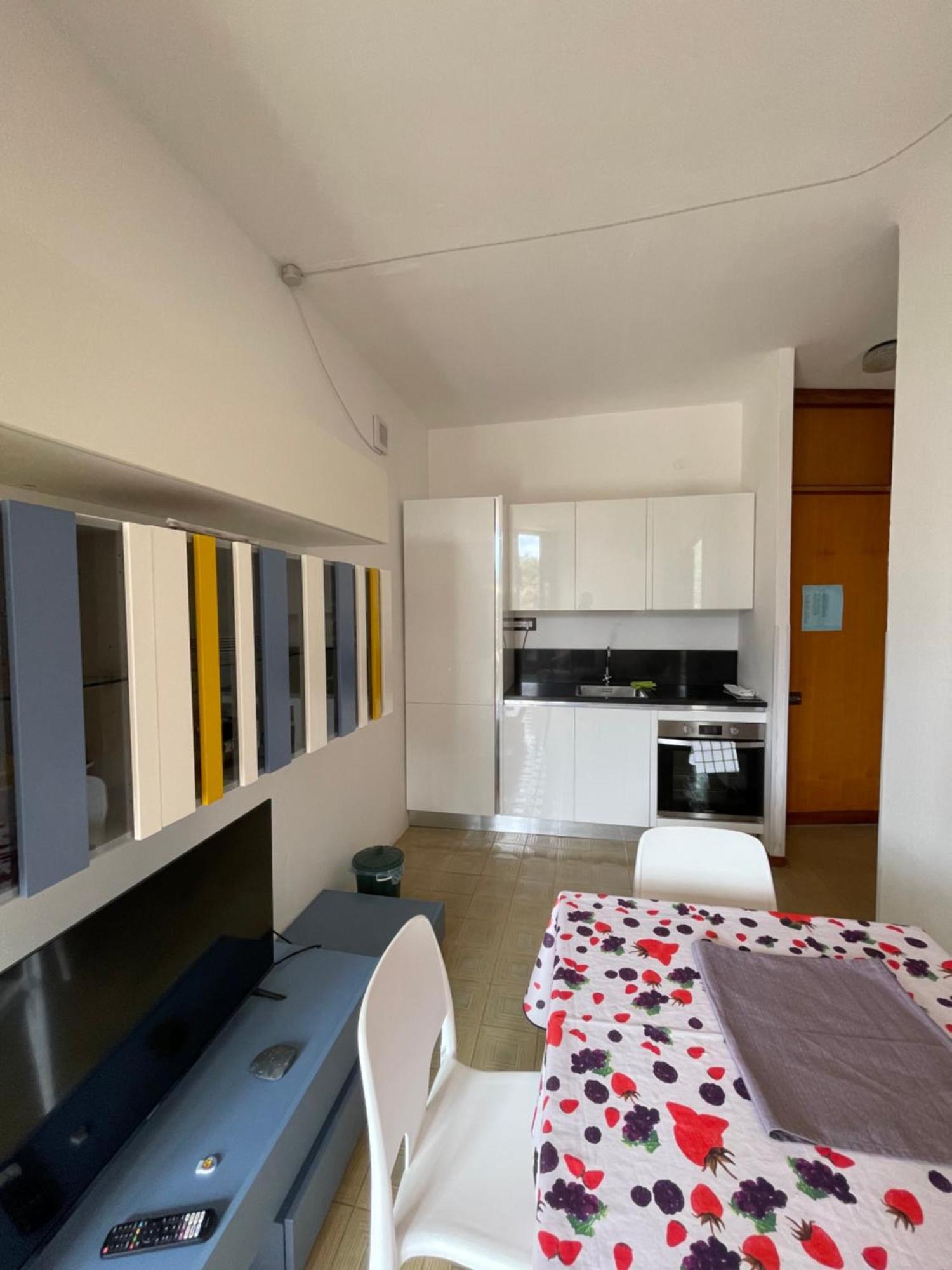 Gli Appartamenti Di Francuzzo テウラーダ 部屋 写真