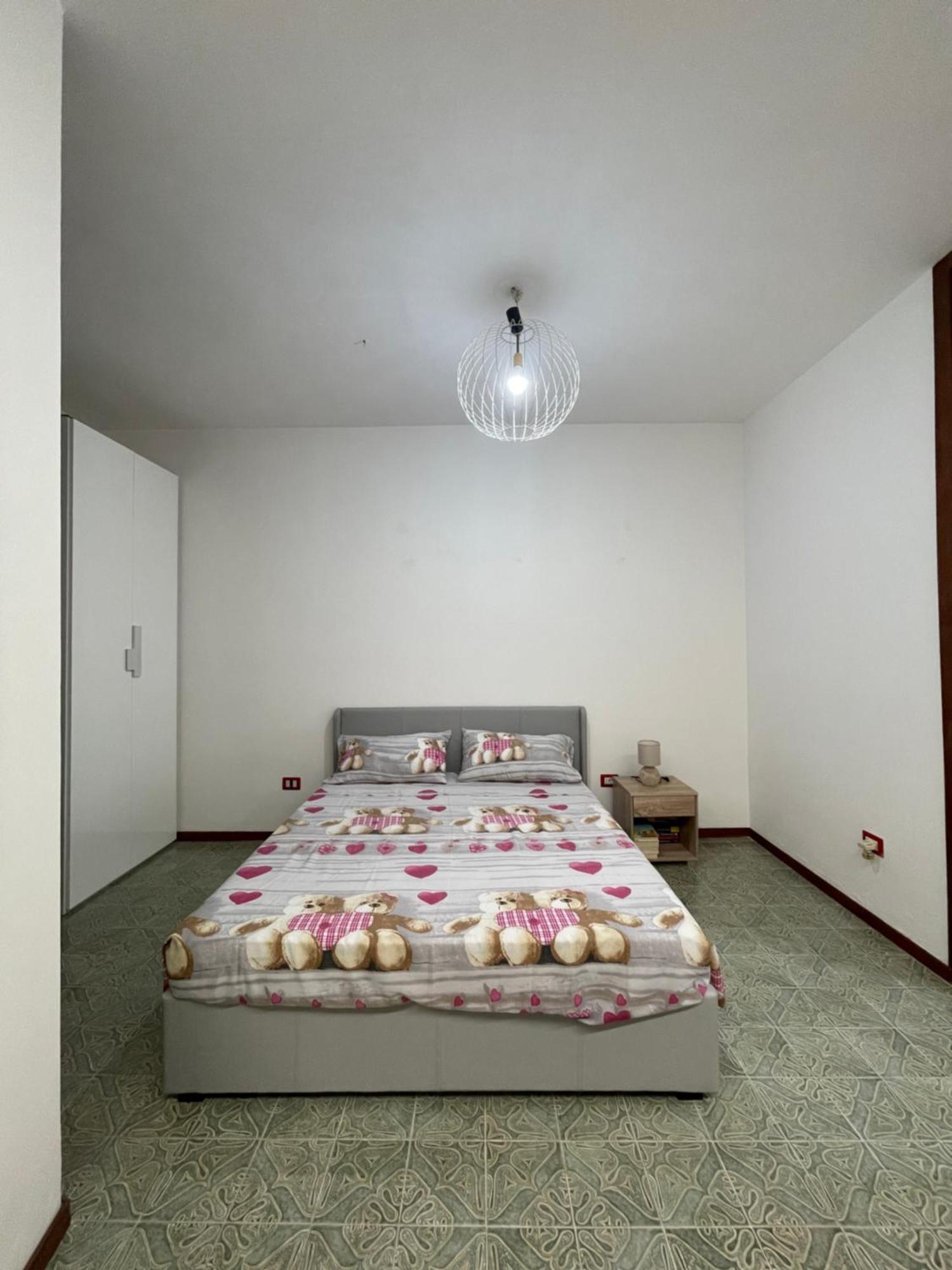 Gli Appartamenti Di Francuzzo テウラーダ 部屋 写真